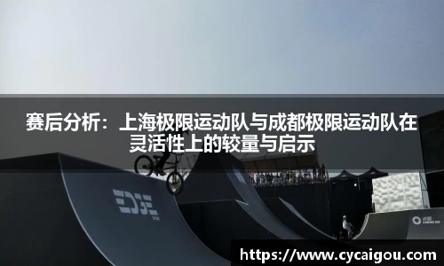 赛后分析：上海极限运动队与成都极限运动队在灵活性上的较量与启示