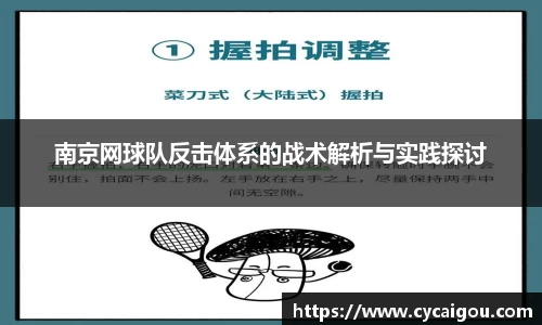 南京网球队反击体系的战术解析与实践探讨
